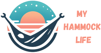 My Hammock Life logo