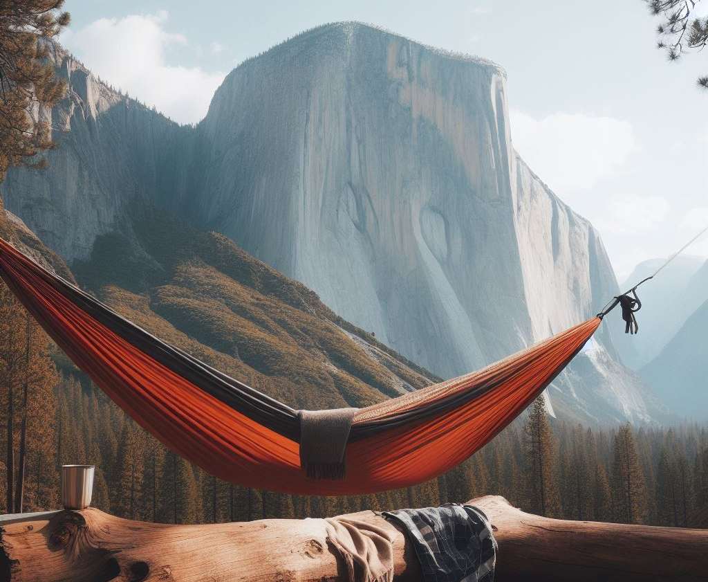 Trails for Hammock Enthusiasts